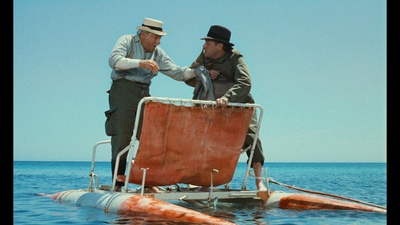 养老金剧照的剧照