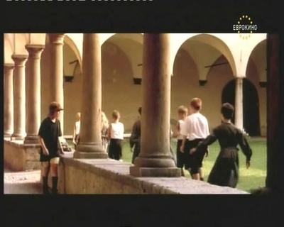 异国寻母剧照的剧照