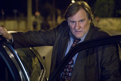 贝拉米剧照的剧照