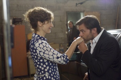 贝拉米剧照的剧照