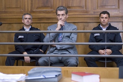 贝拉米剧照的剧照