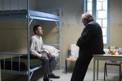 贝拉米剧照的剧照