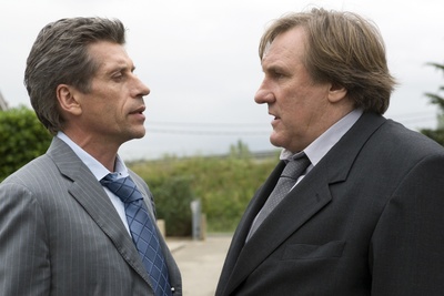 贝拉米剧照的剧照