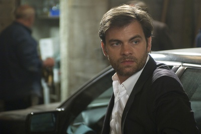 贝拉米剧照的剧照