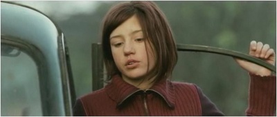 蒂伯巴赫村的孩子们剧照的剧照