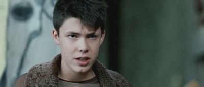 蒂伯巴赫村的孩子们剧照的剧照