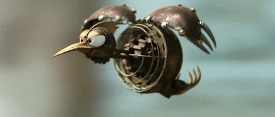 蒂伯巴赫村的孩子们剧照的剧照