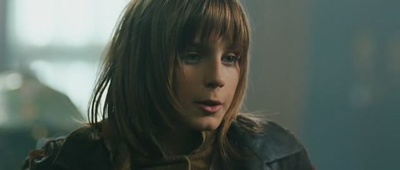 蒂伯巴赫村的孩子们剧照的剧照