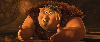 驯龙高手剧照的剧照