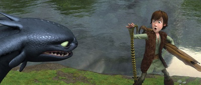 驯龙高手剧照的剧照