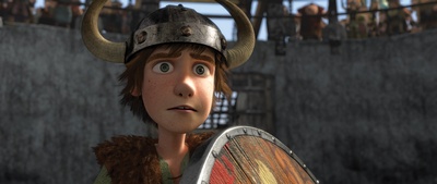 驯龙高手剧照的剧照