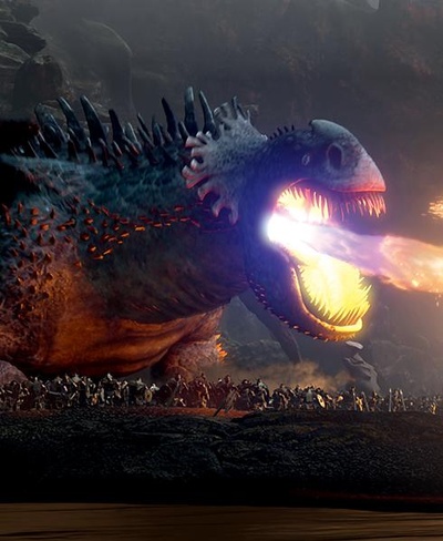 驯龙高手剧照的剧照