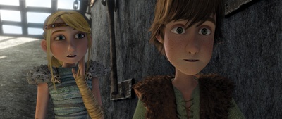 驯龙高手剧照的剧照