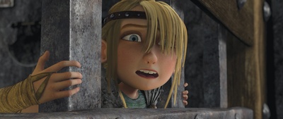 驯龙高手剧照的剧照