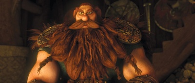 驯龙高手剧照的剧照