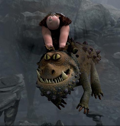 驯龙高手剧照的剧照