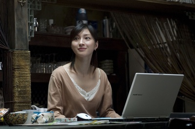 入殓师剧照的剧照