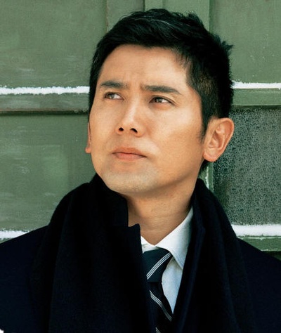 入殓师剧照的剧照