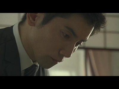 入殓师剧照的剧照