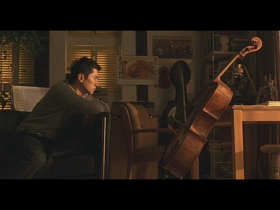 入殓师剧照的剧照