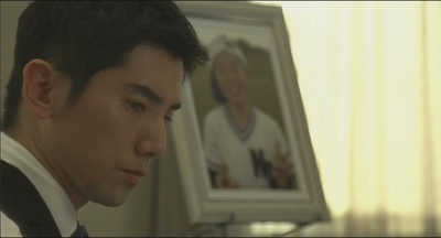 入殓师剧照的剧照