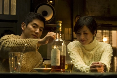 入殓师剧照的剧照