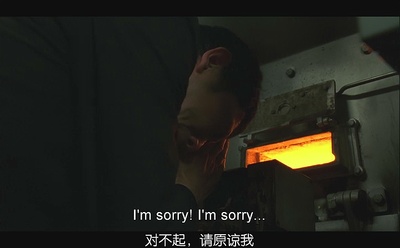 入殓师剧照的剧照