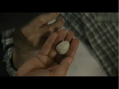 入殓师剧照的剧照