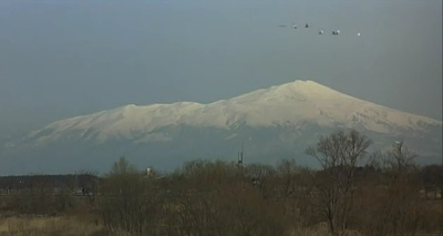 入殓师剧照的剧照