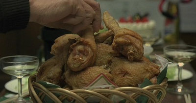 入殓师剧照的剧照