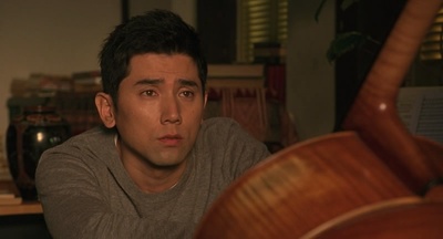 入殓师剧照的剧照