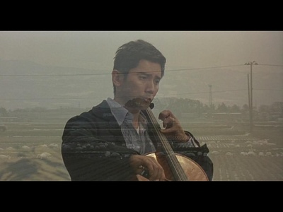 入殓师剧照的剧照