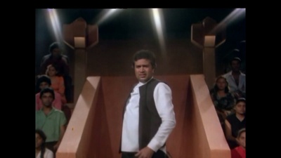 迪斯科舞星剧照的剧照