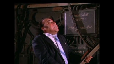 迪斯科舞星剧照的剧照