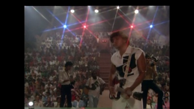 迪斯科舞星剧照的剧照