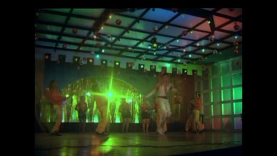 迪斯科舞星剧照的剧照