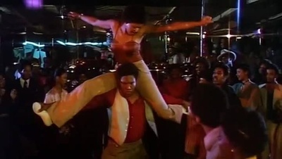 迪斯科教父剧照的剧照