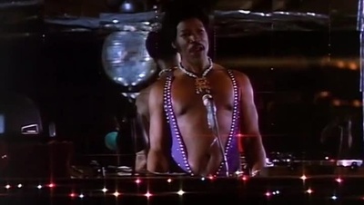 迪斯科教父剧照的剧照