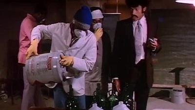 迪斯科教父剧照的剧照