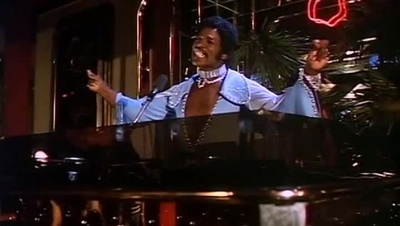 迪斯科教父剧照的剧照