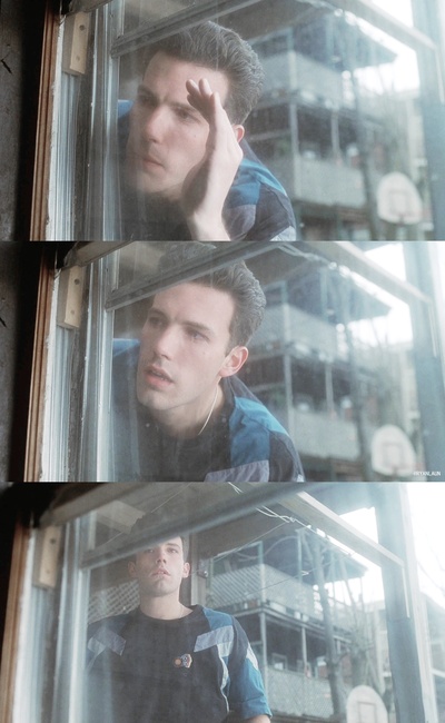 心灵捕手剧照的剧照