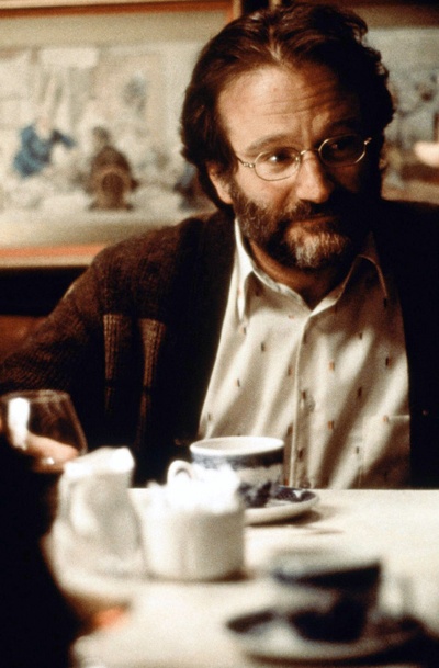 心灵捕手剧照的剧照