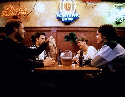 心灵捕手剧照的剧照