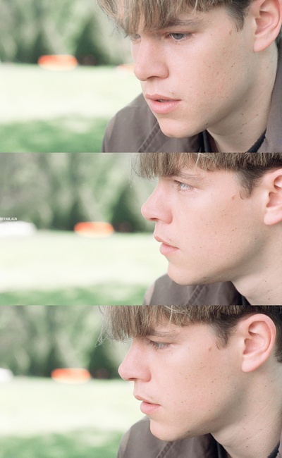 心灵捕手剧照的剧照