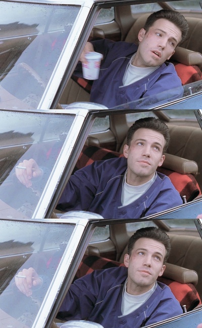 心灵捕手剧照的剧照