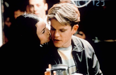 心灵捕手剧照的剧照