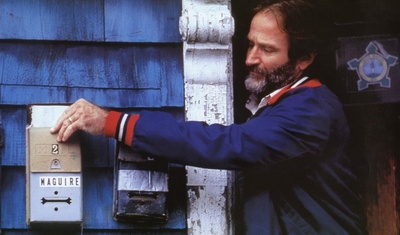 心灵捕手剧照的剧照