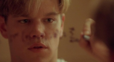 心灵捕手剧照的剧照