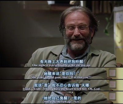 心灵捕手剧照的剧照