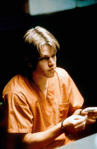 心灵捕手剧照的剧照